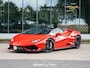 Lamborghini Huracan Spyder LP610-4 5.2 V10