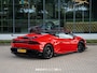 Lamborghini Huracan Spyder LP610-4 5.2 V10