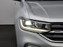 Volkswagen T-Cross 1.0 TSI 110pk DSG Style | Automaat | 1e Eigenaar | Black Pack | Carplay/Android Auto |