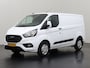 Ford Transit Custom 2.0TDCI Business Achterdeuren | Multimedia | Camera | Airco | Cruise | 3-Zits