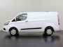 Ford Transit Custom 2.0TDCI Business Achterdeuren | Multimedia | Camera | Airco | Cruise | 3-Zits