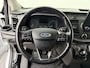 Ford Transit Custom 2.0TDCI Business Achterdeuren | Multimedia | Camera | Airco | Cruise | 3-Zits