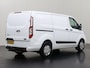 Ford Transit Custom 2.0TDCI Business Achterdeuren | Multimedia | Camera | Airco | Cruise | 3-Zits