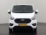 Ford Transit Custom 2.0TDCI Business Achterdeuren | Multimedia | Camera | Airco | Cruise | 3-Zits