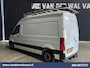 Mercedes-Benz Sprinter 314 CDI 143pk L2H2 Euro6 Airco | Camera | Imperiaal | Trekhaak | Apple Carplay | Cruisecontrol Android Auto, Stoelverwarming, Parkeersensoren, Bijrijdersbank