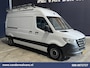 Mercedes-Benz Sprinter 314 CDI 143pk L2H2 Euro6 Airco | Camera | Imperiaal | Trekhaak | Apple Carplay | Cruisecontrol Android Auto, Stoelverwarming, Parkeersensoren, Bijrijdersbank