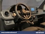 Mercedes-Benz Sprinter 314 CDI 143pk L2H2 Euro6 Airco | Camera | Imperiaal | Trekhaak | Apple Carplay | Cruisecontrol Android Auto, Stoelverwarming, Parkeersensoren, Bijrijdersbank
