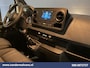 Mercedes-Benz Sprinter 314 CDI 143pk L2H2 Euro6 Airco | Camera | Imperiaal | Trekhaak | Apple Carplay | Cruisecontrol Android Auto, Stoelverwarming, Parkeersensoren, Bijrijdersbank