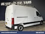 Mercedes-Benz Sprinter 314 CDI 143pk L2H2 Euro6 Airco | Camera | Imperiaal | Trekhaak | Apple Carplay | Cruisecontrol Android Auto, Stoelverwarming, Parkeersensoren, Bijrijdersbank