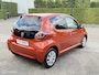 Toyota Aygo 1.0 VVT-i Comfort Orange AIRCO 5DRS TOERENTELLER