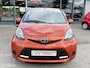 Toyota Aygo 1.0 VVT-i Comfort Orange AIRCO 5DRS TOERENTELLER