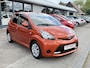 Toyota Aygo 1.0 VVT-i Comfort Orange AIRCO 5DRS TOERENTELLER