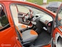 Toyota Aygo 1.0 VVT-i Comfort Orange AIRCO 5DRS TOERENTELLER