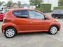 Toyota Aygo 1.0 VVT-i Comfort Orange AIRCO 5DRS TOERENTELLER