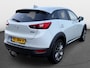 Mazda CX-3 2.0 120pk GT-Luxury | Leder | Camera | Stoelverwarming | Middenarmsteun