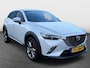 Mazda CX-3 2.0 120pk GT-Luxury | Leder | Camera | Stoelverwarming | Middenarmsteun