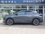 Peugeot 3008 SUV GT HYBRID 145pk e-DCS6 automaat, Rijklaarprijs, 360° Camera Adaptieve cruise control Elektrisch bedienbare achterklep