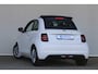 Fiat 500e Cabrio Urban 42 kWh | Keyless start | Climate control | LED | Apple carplay & Android auto |