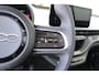 Fiat 500e Cabrio Urban 42 kWh | Keyless start | Climate control | LED | Apple carplay & Android auto |