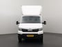 MAN TGE 2.0TDI 177PK DSG Automaat Bakwagen+Laadklep | 2.33 Hoog | Dakspoiler | Multimedia | Camera | Airco | Zijdeur