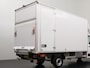 MAN TGE 2.0TDI 177PK DSG Automaat Bakwagen+Laadklep | 2.33 Hoog | Dakspoiler | Multimedia | Camera | Airco | Zijdeur