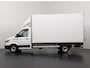 MAN TGE 2.0TDI 177PK DSG Automaat Bakwagen+Laadklep | 2.33 Hoog | Dakspoiler | Multimedia | Camera | Airco | Zijdeur