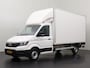 MAN TGE 2.0TDI 177PK DSG Automaat Bakwagen+Laadklep | 2.33 Hoog | Dakspoiler | Multimedia | Camera | Airco | Zijdeur