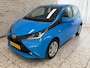 Toyota Aygo 1.0 X-Play Airco/Cruise/Navigatie/Achteruitrijcamera