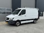 Mercedes-Benz Sprinter 211 2.2 CDI 325 Enkel Cabine L1H1 Airco Automaat
