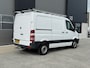 Mercedes-Benz Sprinter 211 2.2 CDI 325 Enkel Cabine L1H1 Airco Automaat