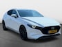 Mazda 3 2.0 SA-X Luxury Bose | Leder | 360 cam | Stoelverwarming