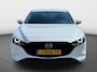 Mazda 3 2.0 SA-X Luxury Bose | Leder | 360 cam | Stoelverwarming