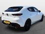 Mazda 3 2.0 SA-X Luxury Bose | Leder | 360 cam | Stoelverwarming