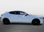 Mazda 3 2.0 SA-X Luxury Bose | Leder | 360 cam | Stoelverwarming