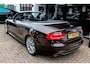 Audi A5 Cabriolet 3.2 FSI V6 Quattro 2x S-Line LEDER XENON