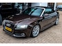 Audi A5 Cabriolet 3.2 FSI V6 Quattro 2x S-Line LEDER XENON