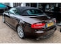 Audi A5 Cabriolet 3.2 FSI V6 Quattro 2x S-Line LEDER XENON