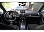 Audi A3 Sportback 35 TDI S edition 3x S LINE/LED/STOELVERW/SPORT CHASSIS/SPORTSTUUR/