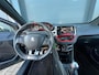 Peugeot 208 1.6 THP GTI BJ015 LEDER TUNING 225PK