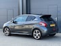 Peugeot 208 1.6 THP GTI BJ015 LEDER TUNING 225PK