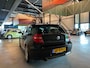 BMW 1-Serie 116i 5-DEURS INTRODUCTION-uitv|AIRCO|SCHUIFDAK|NAVIGATIE|STOELVERWARMING|PARKEERSENSOREN|LM-VELGEN|ISOFIX|BLUETOOTH