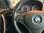 BMW 1-Serie 116i 5-DEURS INTRODUCTION-uitv|AIRCO|SCHUIFDAK|NAVIGATIE|STOELVERWARMING|PARKEERSENSOREN|LM-VELGEN|ISOFIX|BLUETOOTH