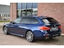BMW 5-Serie Touring 530i xDrive 252pk M-Sport Pano Nightv ACC HUD 20inch 360