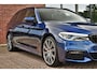 BMW 5-Serie Touring 530i xDrive 252pk M-Sport Pano Nightv ACC HUD 20inch 360