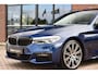 BMW 5-Serie Touring 530i xDrive 252pk M-Sport Pano Nightv ACC HUD 20inch 360
