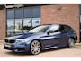 BMW 5-Serie Touring 530i xDrive 252pk M-Sport Pano Nightv ACC HUD 20inch 360