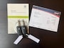 Volkswagen Caddy Maxi 1.2 TSI Comfortline, 7persoons, Cruise, Airco, Trekhaak