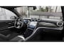 Mercedes-Benz GLC Coupe 300e 4MATIC Business Solution AMG | Night | Panoramaschuifdak | Premium Pakket | Digital light | Treeplanken | Trekhaak |