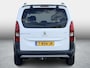 Peugeot e-Rifter EV GT Line 50 kWh SoH 92,7 / dealeronderhouden / Trekhaak / GT-Line-pakket / Comfort-pakket / City-pakket / Stoelverwarming / Camera /