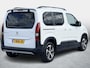 Peugeot e-Rifter EV GT Line 50 kWh SoH 92,7 / dealeronderhouden / Trekhaak / GT-Line-pakket / Comfort-pakket / City-pakket / Stoelverwarming / Camera /